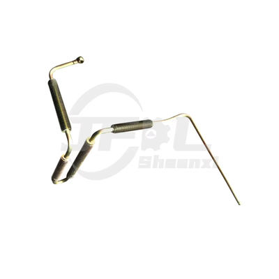 Ölrückführungsschacht DZ95319470313 Shacman-Lkw-Teile für Lenksysteme