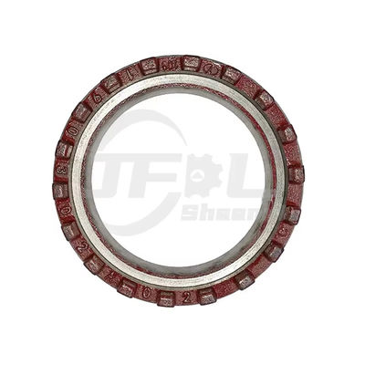 Ausrüstung für die Ausrüstung von Nutz HD90129321019 Shacman Lkw-Ersatzteile