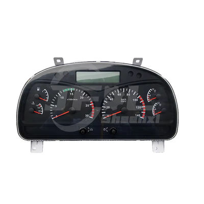 Kombinationsgerät DZ96189584146 Shacman-Lkw-Teile