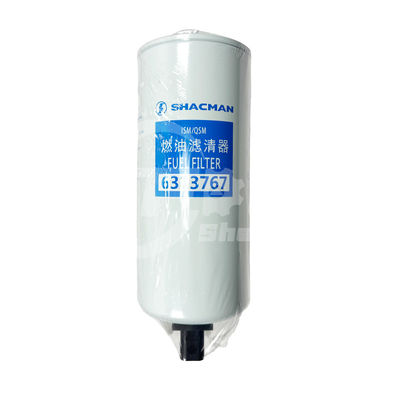 Ölfilter für Shacman-Lkw-Teile 6313767 6313767X