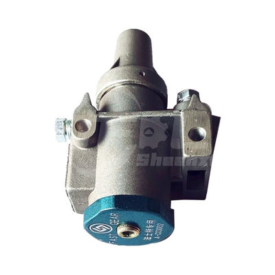 A-C03002-19 Luftfilter-Regulator für Lkw-Teile von Shacman Dongfeng