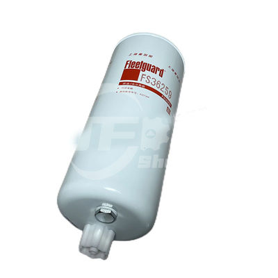FS36259 Fleetguard-Brennstofffilter für Cummins-Motorteile
