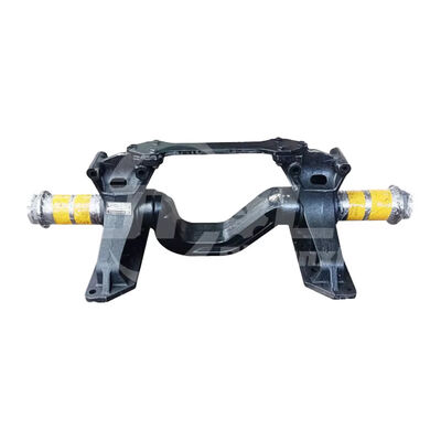 DZ95259520827 Ausgleichswellenbaugruppe Shacman Motor Lkw Teile