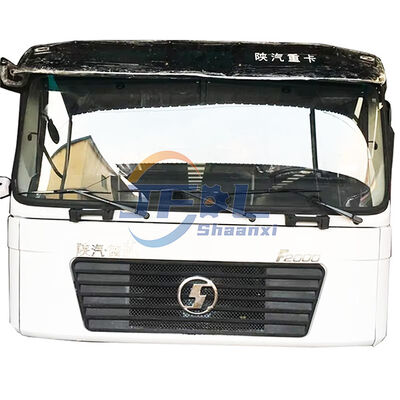 Shaanxi Kabinenbaugruppe für DELONG Shac F2000