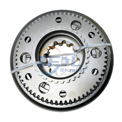 Synchronisator-Getriebe 12JSDX240T-1701170 Für Lkw-Zubehör von Shac Schnellübertragung