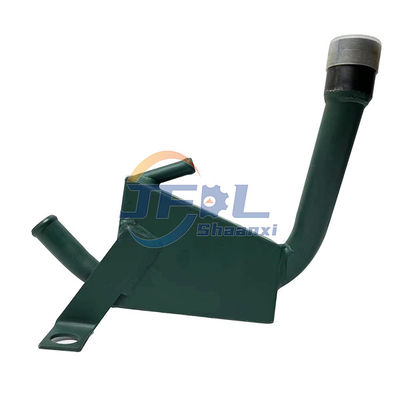 Motorölgasseparator VG1034010051 für Sinotruk STR HOWO