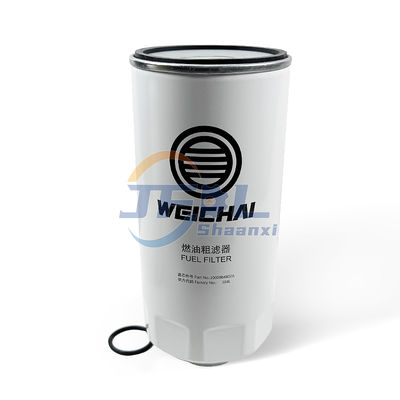 Brennstoffgrober Filter 1000964807 für Weichai WP12 WP13 Dieselmotor-Ersatzteile