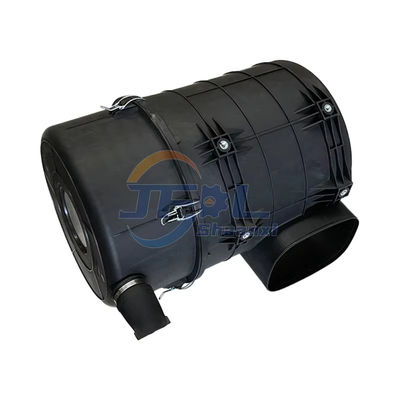 Luftfilter DZ9X259190101 Shacman-Lkw-Teile Luftfilter-Bauart