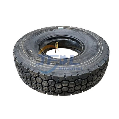 Reifen 18PR Offroad-Muster DZ9100610100 12.00R20 Shacman Lkw Ersatzteile