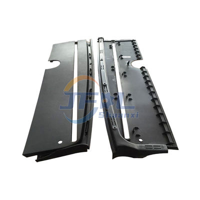 Untergrundplatte (breit) 810W62430-0097 für SITRAK HOWO C7H Links unten