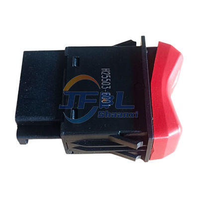 Notrufschalter 812W25503-6001 für Sinotruk Howo T7H SITRAK C7H