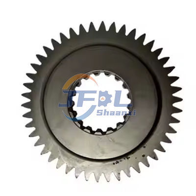 Schnelle Ersatzteile Aux Getriebe Antriebsgetriebe 12JSD160T-1707030 für Shacman