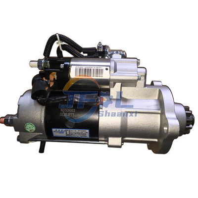 Startmotor 4974389X 8200301 für den Motor ISM11