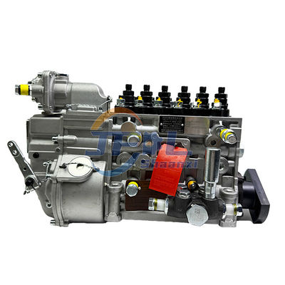 Treibstoffspritzgaspumpe Hochdruckpumpe VG1560080022 VG1560080023 für SINOTRUK HOWO 371HP PS8500