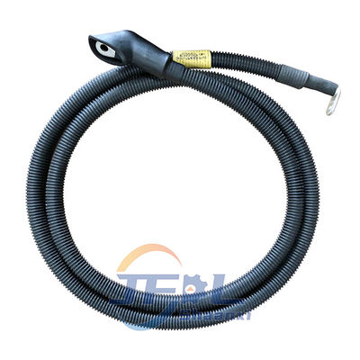 Positives Kabel (Hauptschalter zum Starter) DZ9100776397 DZ9100776390 DZ9100776815 für Shacman