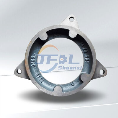 Weichai WP10 Motor Kraftstoffspritze Pumpe Faran Flansche 612600080486 für Shac