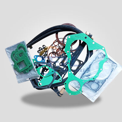 Weichai Motorteile Motorverschlusskits 1002580535 für Shac