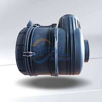 Luftfiltergehäuse Assy WG9725191700 für Sinotruk Howo