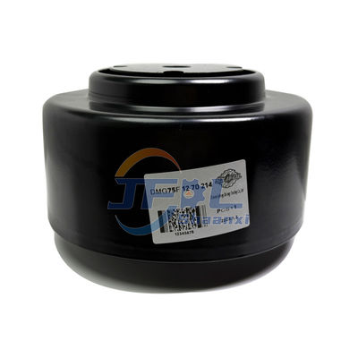 1 Bolzen 2 Bolzen Luftbeutel Federbasis DMG75F1270214D für Foton Ankai Bus Ersatzteile