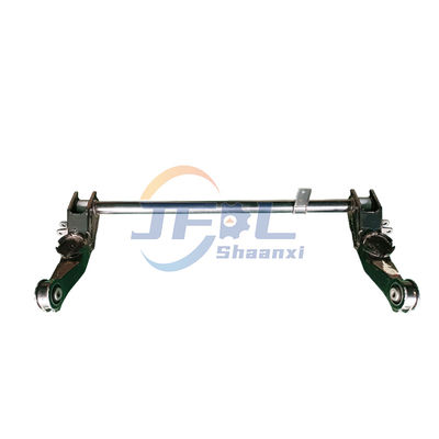 Vorderradaufhängung Baugruppe 1B249502A0010 für Foton Auman ETX GTL LKW