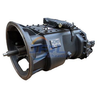 Echte Bergbau-Muldenkipper-Ersatzteile SCHNELLES Getriebe-Getriebe-Baugruppe 7DS180 7DS200 8DS260 für XCMG