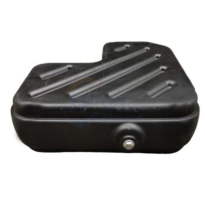 45L Urea Tank Körper DZ95259740555 für Shacman Lkw-Teile