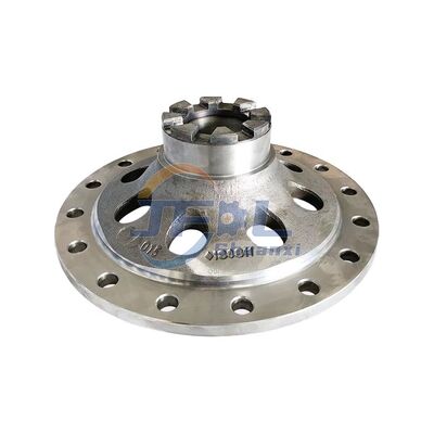 Leichtgewichtiger Differenzgehäuse für Shacman Truck mit OEM-Verfügbarkeit und schneller Lieferung