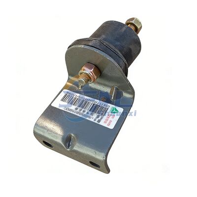 Sinotruk SITRAK HOWO T7H Lkw-Einlasssystem für Triebwerke Ersatzteile Einlasskanalstütze WG9925190007