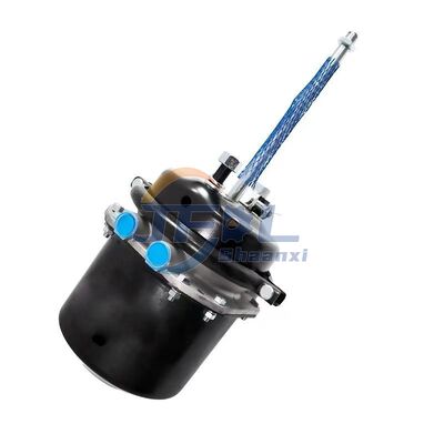 SZ905000742 DZ95189363007 Federbremskammer für die Lkw-Teile Shacman Delong F3000 X3000