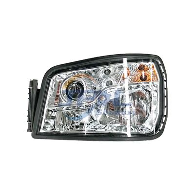 Led-Scheinwerfer für Shacman X3000 LKW Ersatzteile Scheinwerfer DZ97189723250 DZ97189723251 DZ97189723270