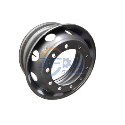 Shac X3000、F3000 Lkw-Teile Zwei-Teile-Platten-Radmontage DZ93259610704