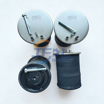 Schwerlast-LKW-Dämpfer H429500000440 H429500000441 Stoßdämpfer für Foton Auman GTL ETX Lastwagen