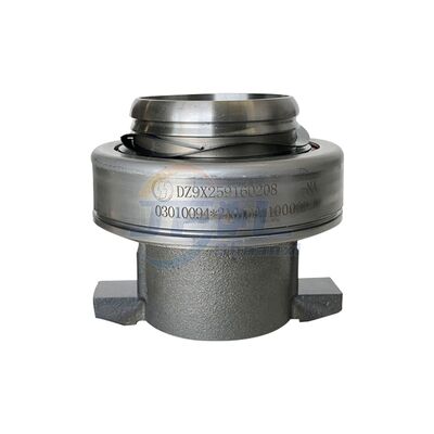 DZ9X259160208 DZ9114160035 Freisetzlager für Shacman F3000 Neues M3000 X3000 Lkw-Kupplungssystem