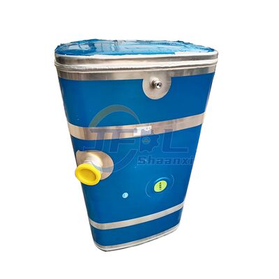 Kraftstoffbehälter DZ91189554790 für Shacman Delong X3000 F3000 M3000 Zubehör Teile für Shacman-Lkw