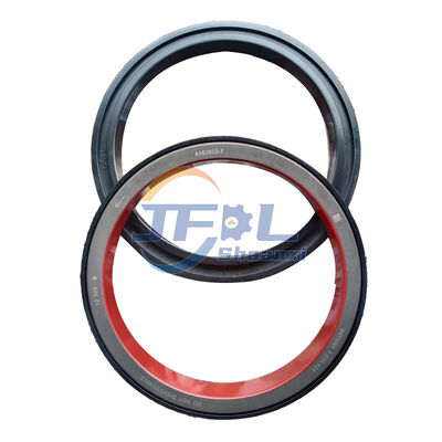 Hintere Kurbelwellenöldichtung 4962603 Hauptdichtung des Motors für Dongfeng Tianlong Trucks