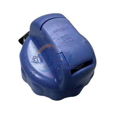 Schleifende Urea-Tankabdeckung mit korrosionsbeständigem HDPE und IP65-Dichtung für Lkw Shacman X3000 M3000