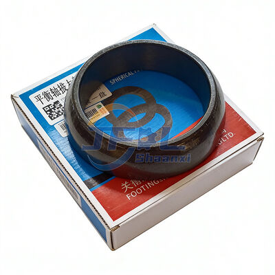 Aufhängungsschublager 13020048 WG9770520142 Balance Shaft Washer für SINOTRUK HOWO Teile für Schwerlastfahrzeuge