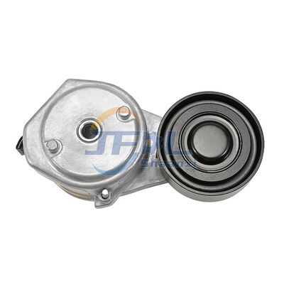 Weichai WP12 automatisches Zugrad mit Federvorladung und Doppelreihe-P6-Lager für Shac X3000 F3000 LKW