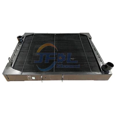 2300-1301010 Wassergekühlter Kühler Assy für Sinotruk Howo Shacman F3000/X3000 Lkw mit hocheffizienter Torsionsschwingungsabsenkung und verbesserter NVH-Leistung