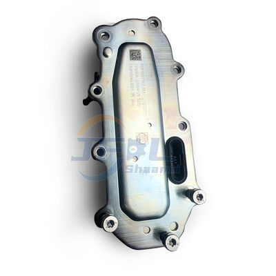 Schwerlast-LKW-Teile ZF TRAXON 12-Gang-Automatikgetriebe-Schaltaktuator Getriebeaktuator 0501 301 353