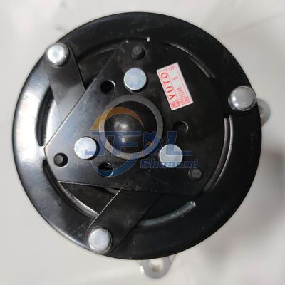 Compressor Assembly 24V 2012-SZ915000736 DZ13241845034 DZ14251843004 for Shacman F2000、F3000、X3000 Truck Parts