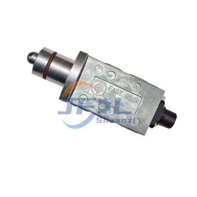 F99660 Ersatzteile für Schwerlastfahrzeuge mit Schnellgetriebe mit Doppel-H-Ventil