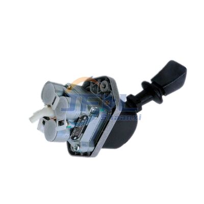 LKW-Getriebeteile 10JS180 9 Gänge 10 Gänge 12 Gänge Teile Schnelle Getriebebaugruppe für Howo LKW-Teile