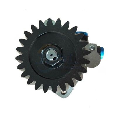 Lenkölpumpe DZ95259130001 DZ93319130004 für Shac Delong F3000 X3000 LKW-Teile