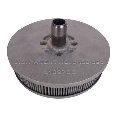 3102738 Hocheffizienter Kurbelgehäuseentlüftungs-Ölabscheider für ISX M11 M13 ISX15 Motoren mit langlebiger Haltbarkeit und konformen Emissionen