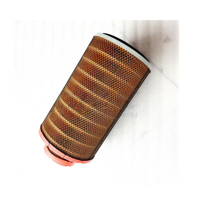 Großhandelspreis Weichai Filter WD10G WD615 WP7 Motorluftfilterelement 612600114993 für Shacman Delong F3000 Sinotruk HOWO LKW-Teile