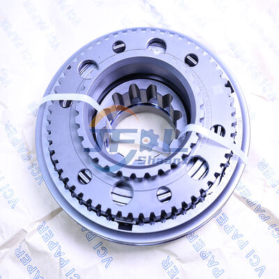 Großhandelspreis Teile für Getriebe 16JS200T-1701175 3rd 4th Gear Synchronizer Montage für Shacman Delong X3000 F3000 HOWO Truck