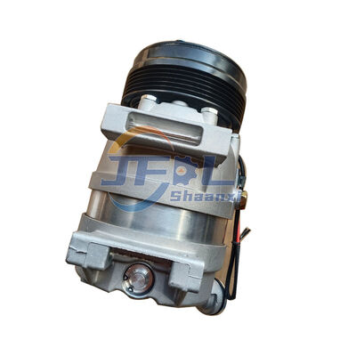 DZ15221840303 Klimaanlagenkompressor-Baugruppe für Shac X3000 Ersatzteile