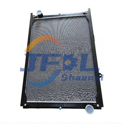 Teile für Lkw-Motorsysteme DZ95259532231 Heizkörper hohe Qualität für Shacman X3000 und F3000 Teile
