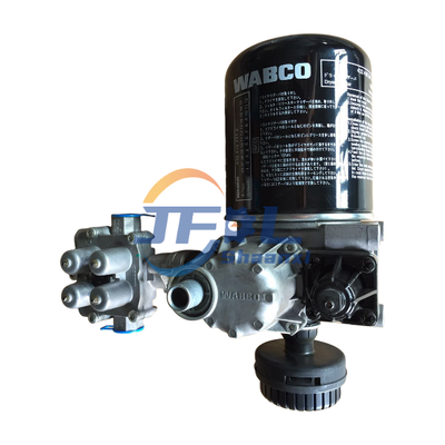 Lkw-Ersatzteile Bremssystem und pneumatisches Assistenzsystem Lufttrockner Filter hohe Qualität DZ96189360000 für Shacman Delong X3000 F3000 M3000